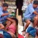Mulher é agredida por suposto cliente após programa no Centro de Manaus: ‘Roubou o dinheiro do velho todinho’; vídeo