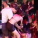 Porrada entre mulheres come na cervejaria do Barba, em Manaus, e elas quase ficam sem roupas; veja