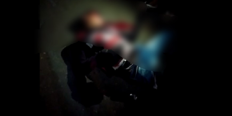 Suposto mototaxista tenta assaltar policial, ele reage e o mata a tiros em Coari; vídeo
