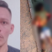 Cena forte: Vulgo ‘Cara de Frango’ é abordado por motoqueiros e executado com sete tiros em Manaus
