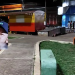 Homem é executado a tiros e namorada é baleada na perna em praça de Itacoatiara