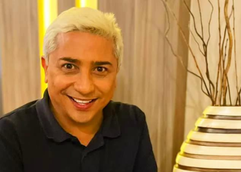 Jornalista Nilo Diogo é encontrado morto em casa no bairro Praça 14