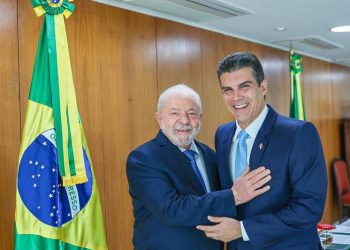 Vídeo: Lula anuncia Belém como sede da COP30: ‘será uma honra para o Brasil’