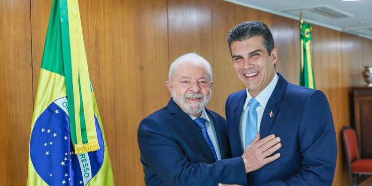 Vídeo: Lula anuncia Belém como sede da COP30: ‘será uma honra para o Brasil’