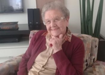 Luto: Vovó Palmirinha morre aos 91 anos, vítima de problemas renais