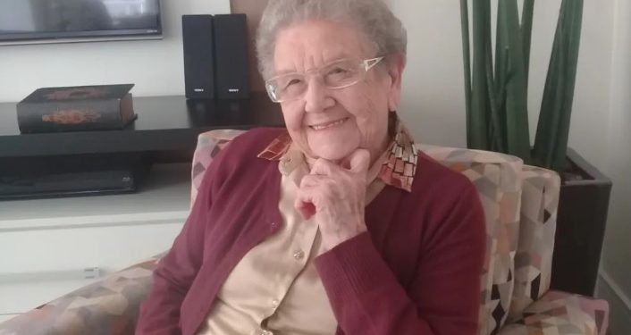 Luto: Vovó Palmirinha morre aos 91 anos, vítima de problemas renais
