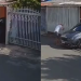 Vídeo: Bebê de 1 ano é atropelada pelo pai na saída da garagem