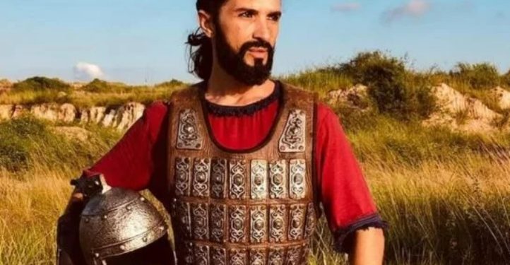 Ator da Record é morto e concretado dentro de baú