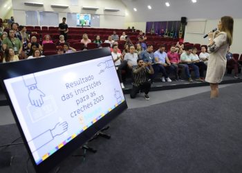 Prefeitura de Manaus divulga lista de selecionados para vagas em creches; confira