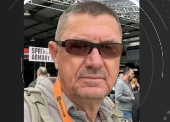 Policial Militar é assassinado no semáforo com dedo engatilhado na pistola