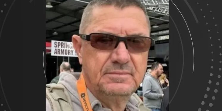 Policial Militar é assassinado no semáforo com dedo engatilhado na pistola