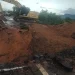 Ponte em Pacaraima é interditada para obras após rachar