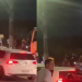 População reage e ladrões levam peia após assaltarem de novo o 550, na Torquato Tapajós; vídeo