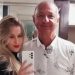 Primeira-dama  de 16 anos e prefeito de 65 debocham dos críticos nas redes sociais