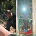 Sob os gritos de ‘assassino’, suspeito de matar idoso durante bebedeira é preso em Manaus; vídeo