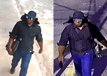 Homem que fingia ser agente de saúde para estuprar e roubar mulheres é procurado pela polícia