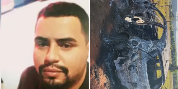 ‘Elas pediram para não serem mortas’, diz delegado sobre meninas de 4 e 8 anos assassinadas pelo pai
