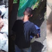 Após divulgação da imagem, PC-AM prende homem procurado por estupro de menina na Praça 14
