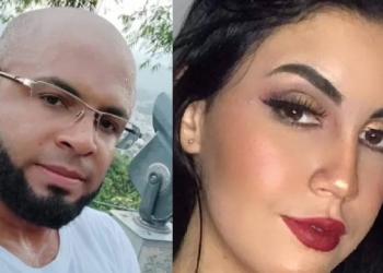 Psicólogo mata a namorada, faz live e morre em suposto confronto com policiais