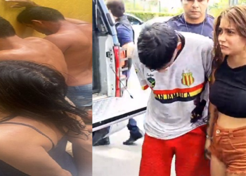 Quadrilha com 16 bandidos que usava prostitutas e travestis para sequestrar e roubar motoristas é presa em Manaus