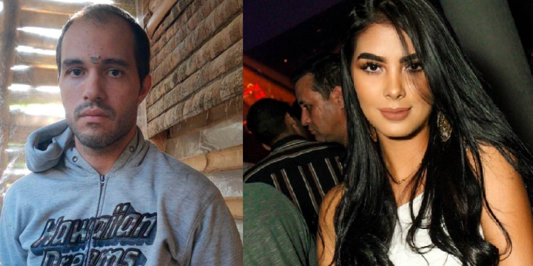 Reviravolta: homicida da ex-Miss Manicoré tem pena reduzida para 13 anos e 4 meses