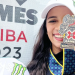 Rayssa Leal conquista o bicampeonato de skate do X-Games no Japão