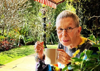 Luto no rock brasileiro: aos 75 anos, Rita Lee morre em São Paulo