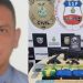 Armado até os dentes, sargento da PM atira nos colegas em Manaus para não ser preso