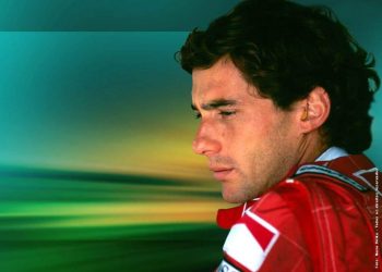 Há 29 anos Senna perdia a vida na Tamburello horas após pedir a Deus para falar com ele
