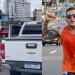 Empresário suspeito de estelionato é preso em Manaus com suposta arma da esposa, uma delegada da PC-AM