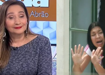 Sônia Abrão é detonada nas redes após reestreia de ‘Linha Direta’ com o caso Eloá; relembre