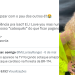 Cantora Márcia Novo chama homem de ‘p*u pequeno’ após ele dizer que ela força sotaque amazonense