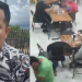 Vulgo ‘Malaca’ é preso por assassinar homem em churrascaria na Zona Norte de Manaus