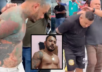 Assassinos de comerciante que ‘aceitou Jesus’ antes de morrer são presos em Manaus