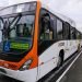 Nova tarifa de R$ 4,50 do transporte coletivo, em Manaus, passa a valer neste domingo, 21