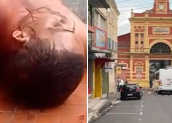 Amazonense é forte concorrente em concurso de canto gospel de São Paulo