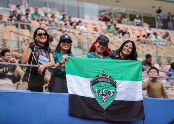 Manaus abre venda de ingressos para duelo com promoção de Dia das Mães