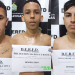 Polícia prende suspeitos de roubarem e matarem mototaxista em Manaus que não entregou celular