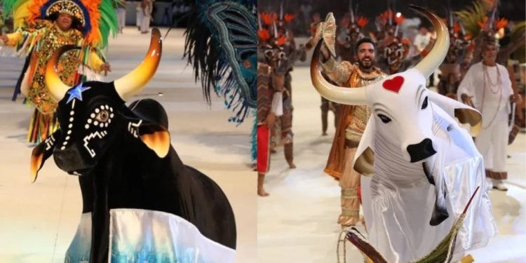 Festival de Parintins anuncia entradas gratuitas, veja quem pode se cadastrar