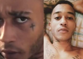 Assediador do transporte público é morto pelo tribunal do crime: ‘é sal’