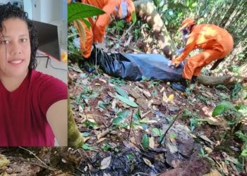 Esposa de garimpeiro assassinado é encontrada morta em Terra Yanomami