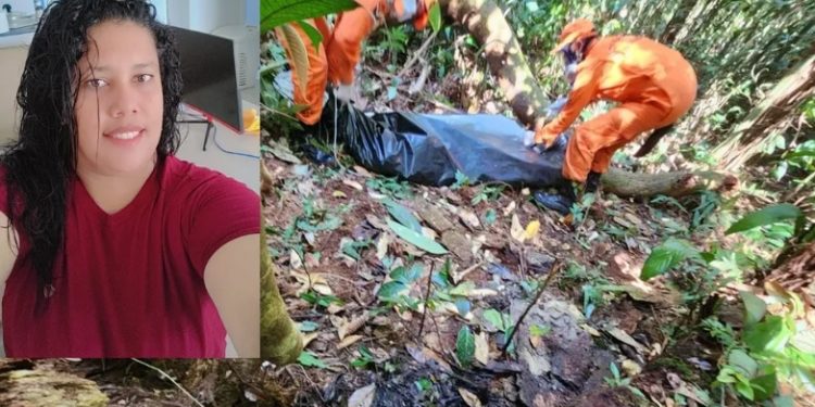 Esposa de garimpeiro assassinado é encontrada morta em Terra Yanomami