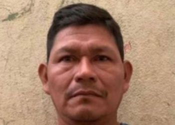 Homem mata colombiano a facadas no Amazonas e tenta fugir de canoa