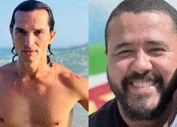 Ex-funcionário da Globo é o único suspeito pela morte de ex-ator da Record