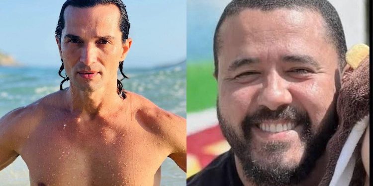 Ex-funcionário da Globo é o único suspeito pela morte de ex-ator da Record