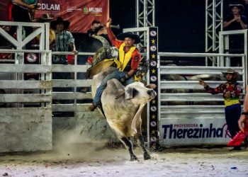 ‘ZL Rodeio Show’ começa hoje com programação recheada de atrações