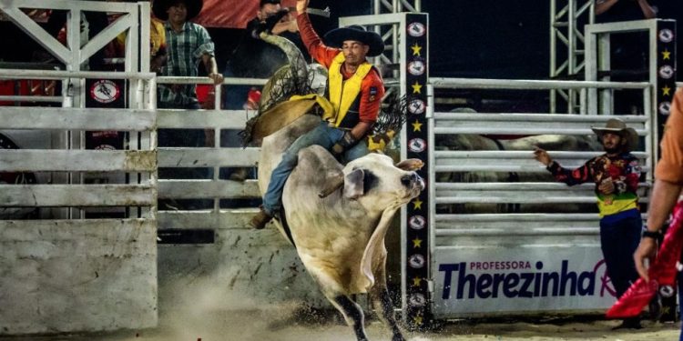 ‘ZL Rodeio Show’ começa hoje com programação recheada de atrações