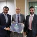 Em Brasília, Wilson Lima busca por parceria com Governo Federal para programas de soluções de moradias do AM