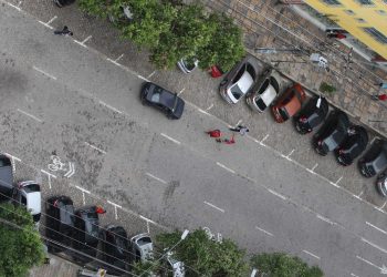 Eduardo Ribeiro e Saldanha Marinho serão interditadas para ‘Missa de Corpus Christi’