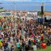 “Uma noite de Bolero”, anima noite deste sábado na casa de praia Zezinho Corrêa